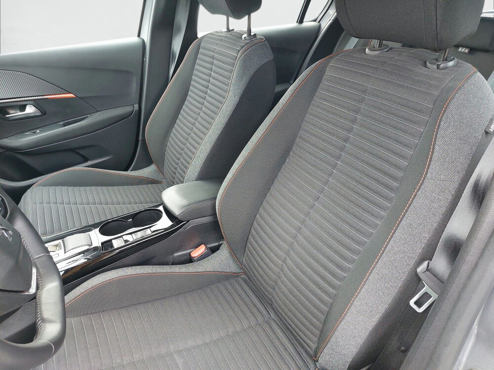 Occasion PEUGEOT 208 208 Electrique 50 kWh 136ch - Active Pack