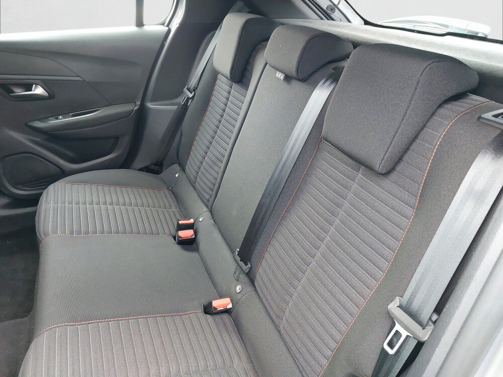 Occasion PEUGEOT 208 208 Electrique 50 kWh 136ch - Active Pack