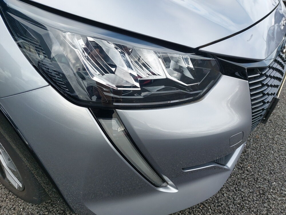 Occasion PEUGEOT 208 208 Electrique 50 kWh 136ch - Active Pack