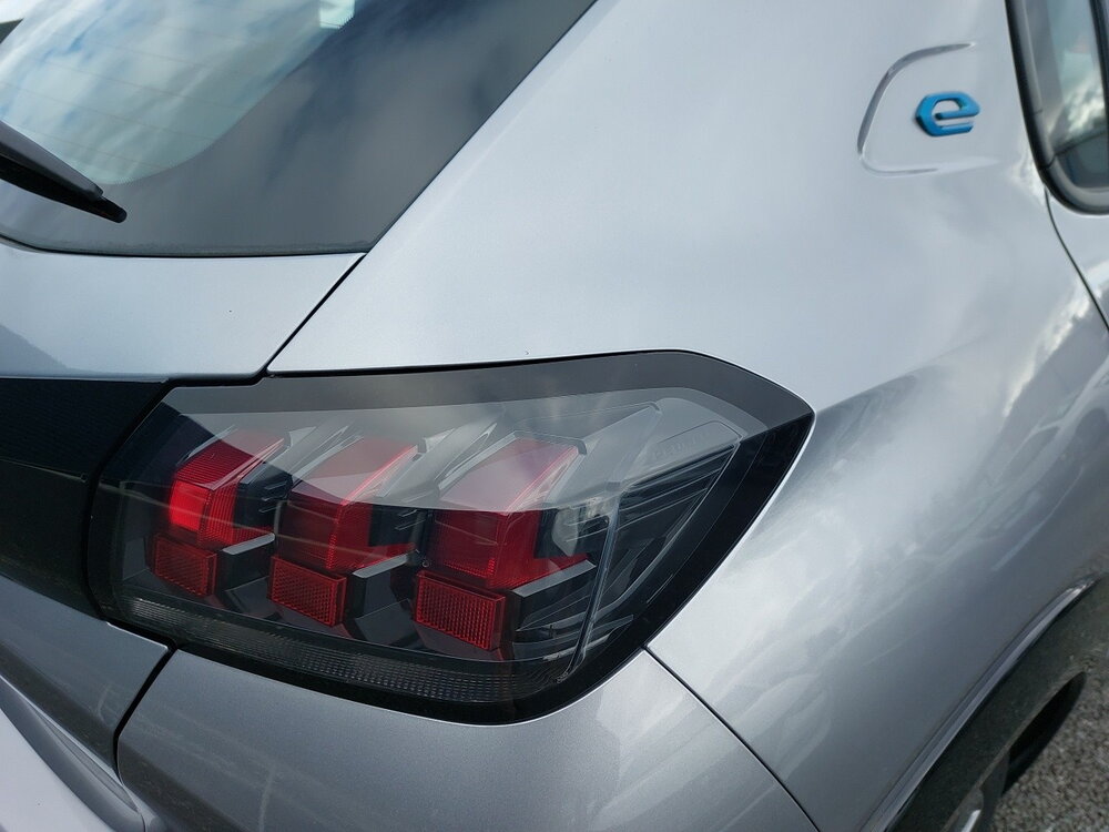 Occasion PEUGEOT 208 208 Electrique 50 kWh 136ch - Active Pack