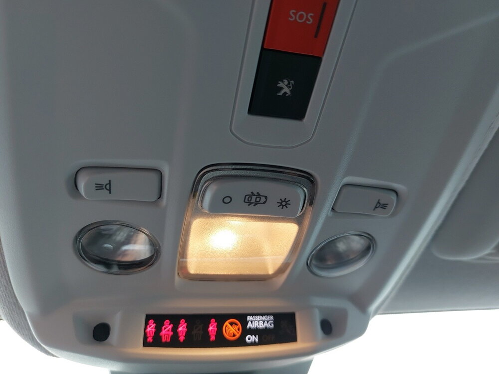 Occasion PEUGEOT 208 208 Electrique 50 kWh 136ch - Active Pack