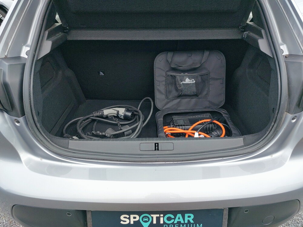 Occasion PEUGEOT 208 208 Electrique 50 kWh 136ch - Active Pack