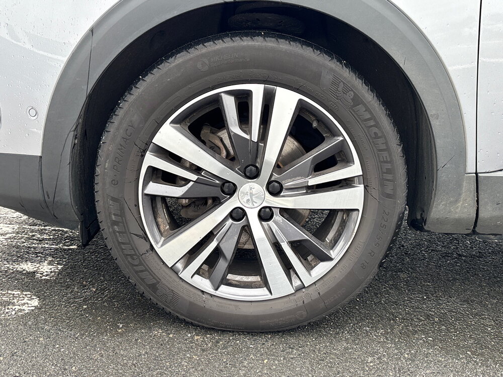 Occasion PEUGEOT 5008 5008 BlueHDi 130ch S&S EAT8 - Allure Pack