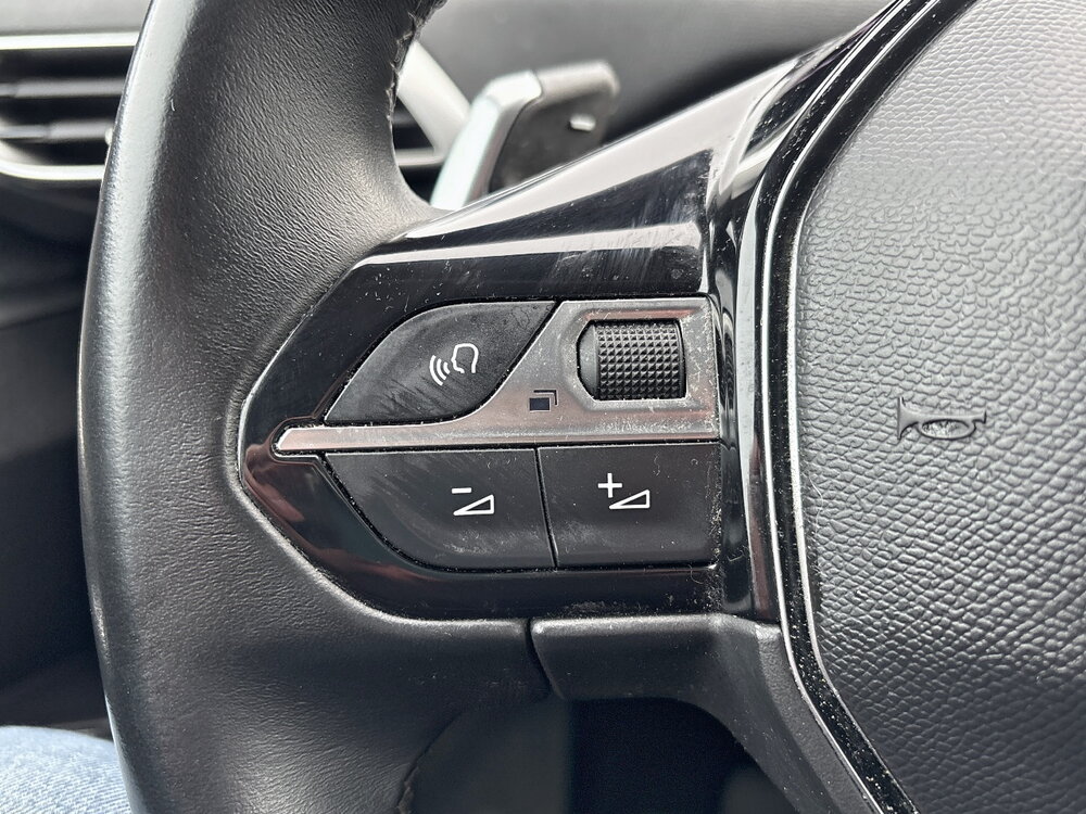 Occasion PEUGEOT 5008 5008 BlueHDi 130ch S&S EAT8 - Allure Pack