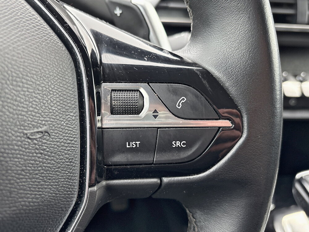 Occasion PEUGEOT 5008 5008 BlueHDi 130ch S&S EAT8 - Allure Pack