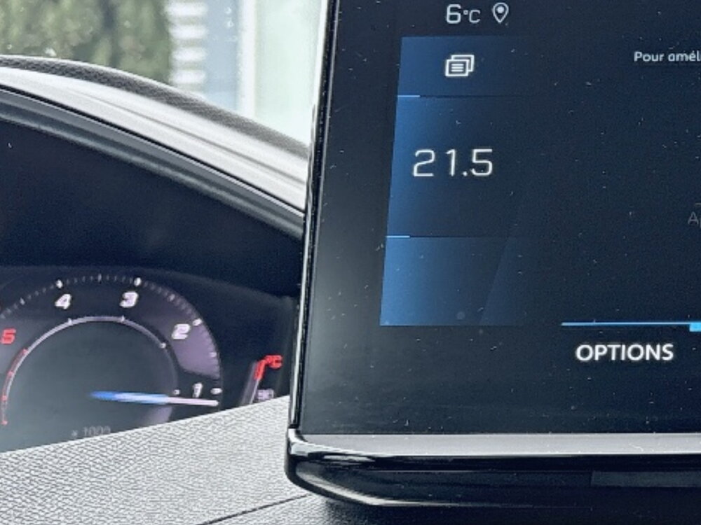 Occasion PEUGEOT 5008 5008 BlueHDi 130ch S&S EAT8 - Allure Pack