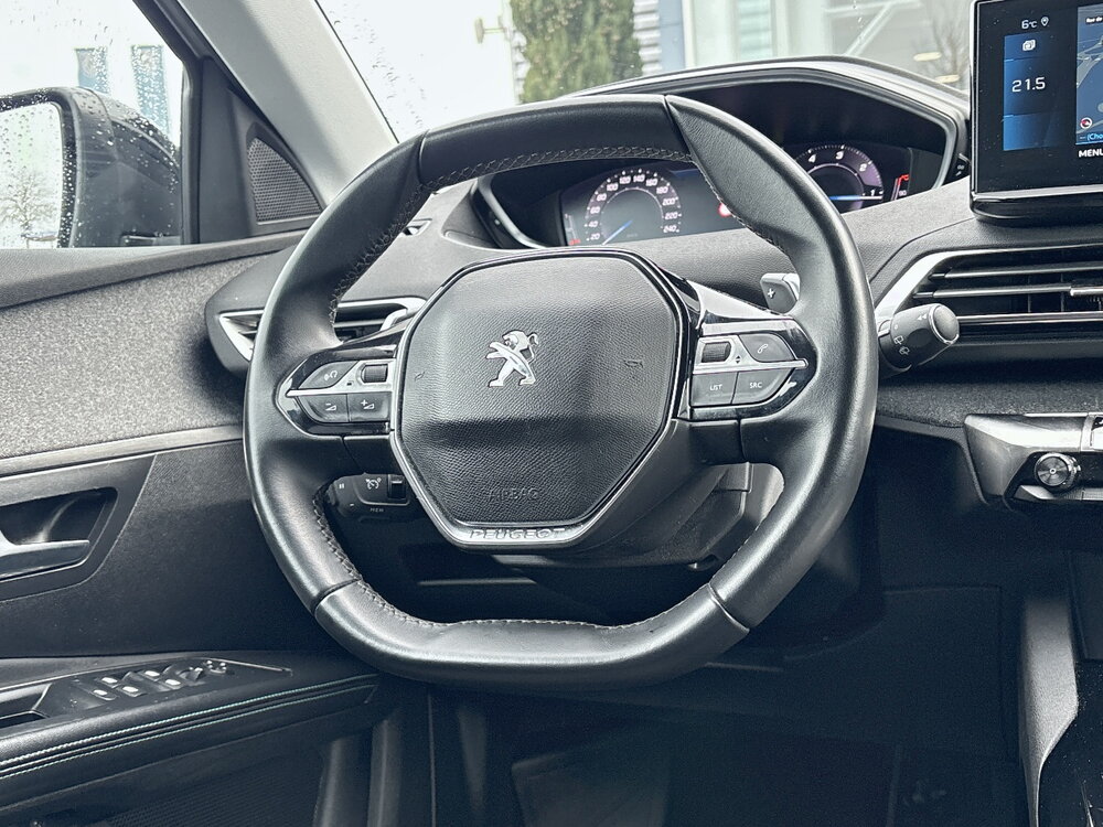 Occasion PEUGEOT 5008 5008 BlueHDi 130ch S&S EAT8 - Allure Pack