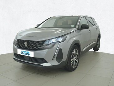 Occasion PEUGEOT 5008 5008 BlueHDi 130ch S&S EAT8 - Allure Pack