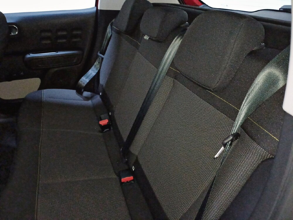Occasion CITROEN C3 C3 BlueHDi 100 ch BVM6 - Plus