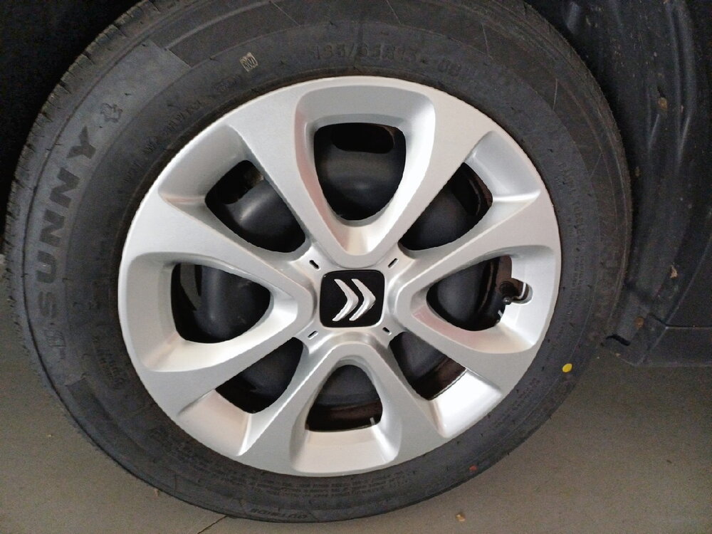 Occasion CITROEN C3 C3 BlueHDi 100 ch BVM6 - Plus