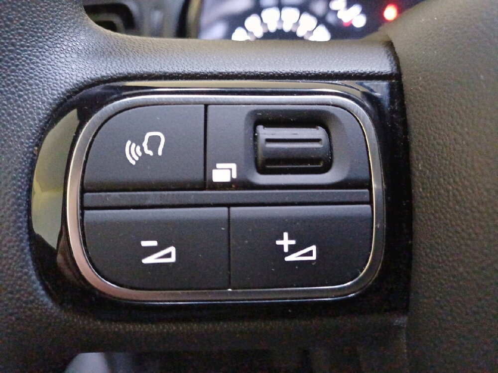 Occasion CITROEN C3 C3 BlueHDi 100 ch BVM6 - Plus