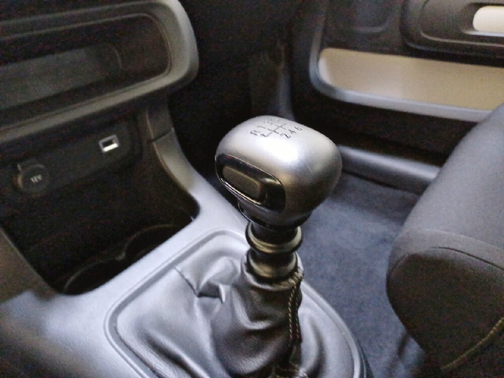 Occasion CITROEN C3 C3 BlueHDi 100 ch BVM6 - Plus