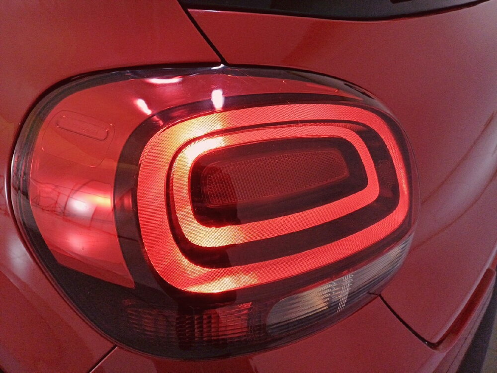 Occasion CITROEN C3 C3 BlueHDi 100 ch BVM6 - Plus