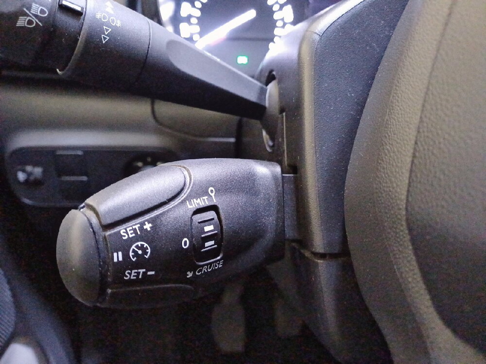 Occasion CITROEN C3 C3 BlueHDi 100 ch BVM6 - Plus