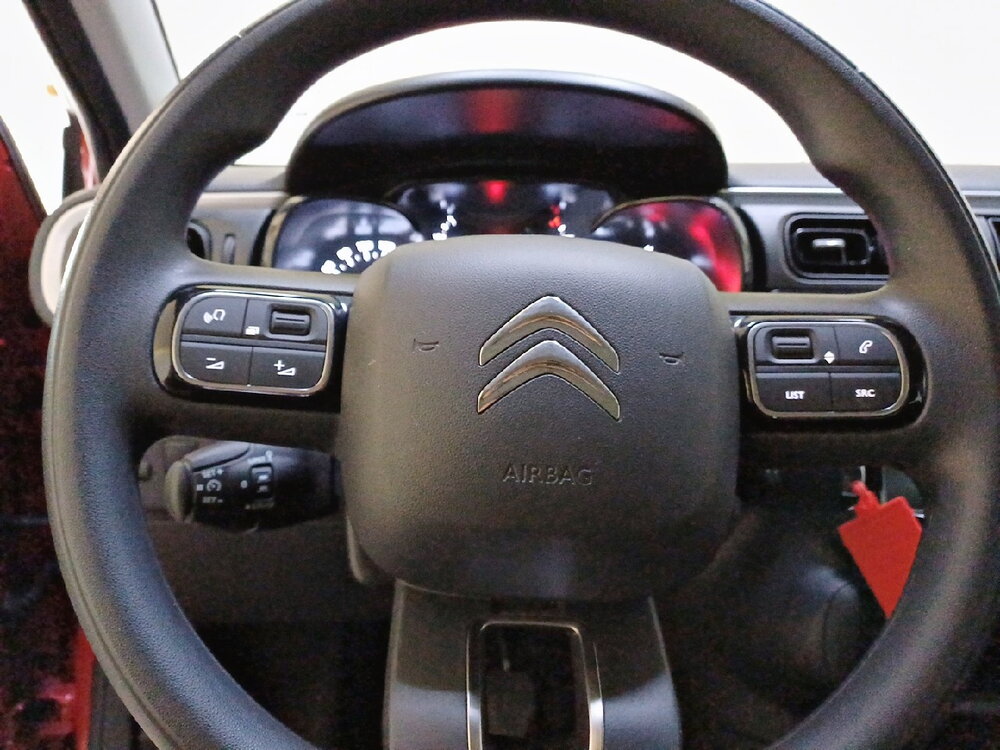 Occasion CITROEN C3 C3 BlueHDi 100 ch BVM6 - Plus