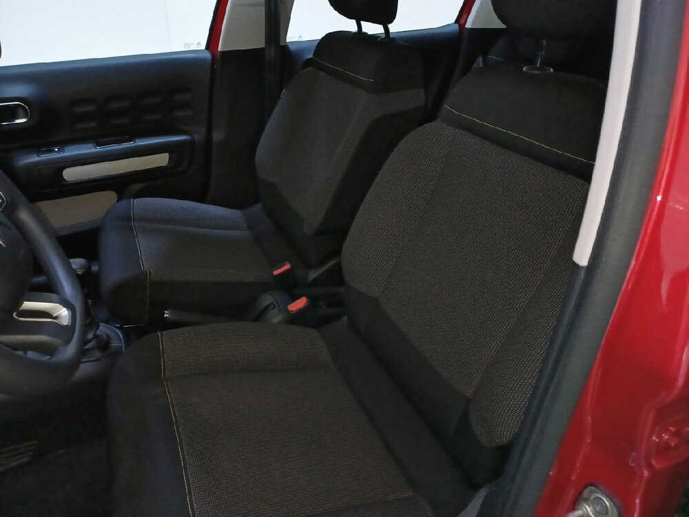 Occasion CITROEN C3 C3 BlueHDi 100 ch BVM6 - Plus