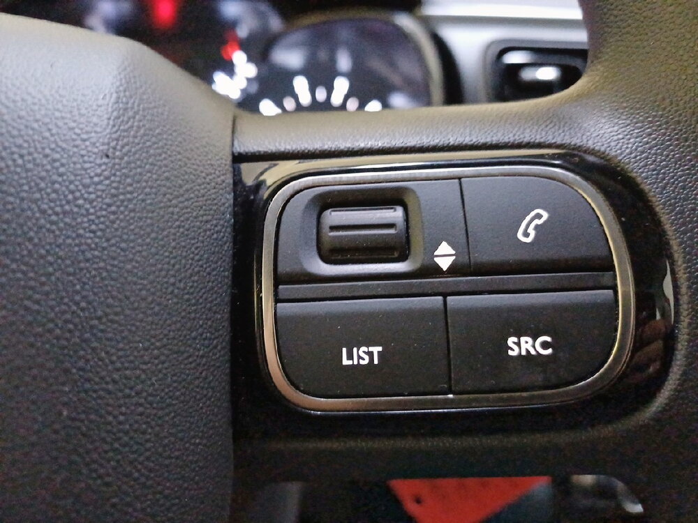 Occasion CITROEN C3 C3 BlueHDi 100 ch BVM6 - Plus