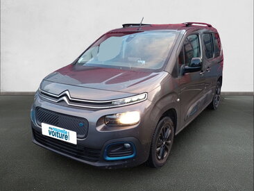 Occasion CITROEN Berlingo e-Berlingo Taille M 136 ch 100 kWh Automatique - Shine