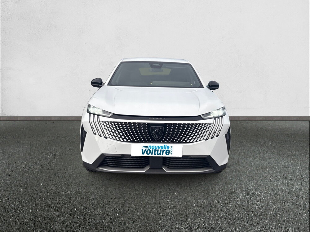 Occasion PEUGEOT 3008 3008 Hybrid 145 e-DCS6 - Allure