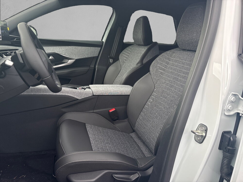 Occasion PEUGEOT 3008 3008 Hybrid 145 e-DCS6 - Allure