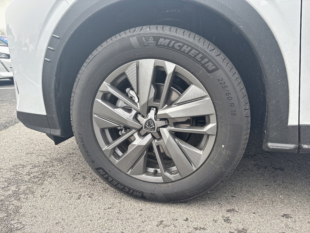 Occasion PEUGEOT 3008 3008 Hybrid 145 e-DCS6 - Allure
