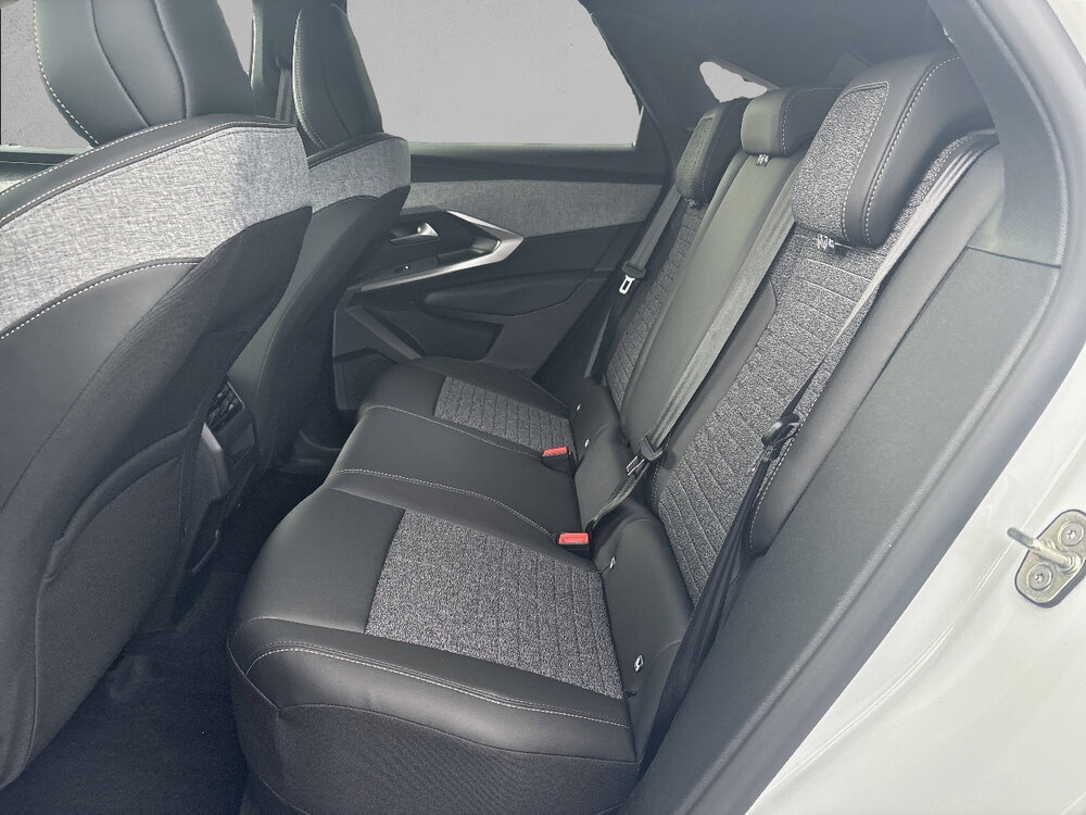 Occasion PEUGEOT 3008 3008 Hybrid 145 e-DCS6 - Allure