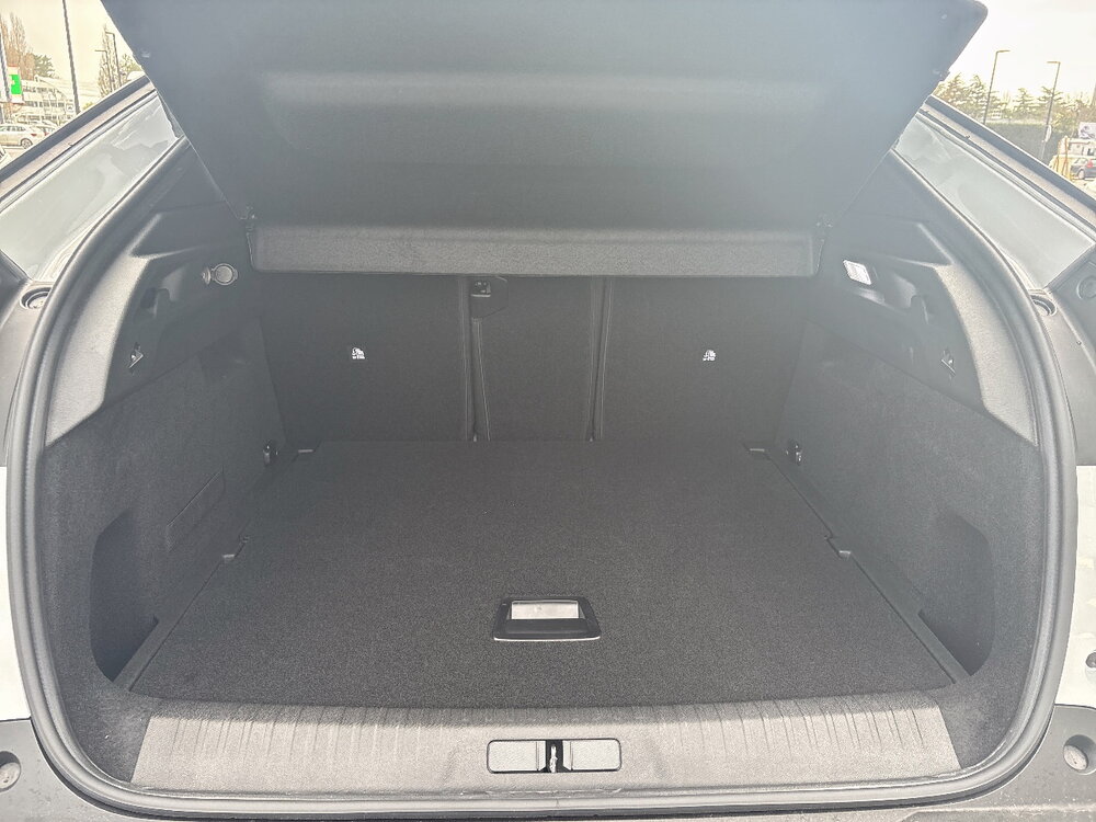 Occasion PEUGEOT 3008 3008 Hybrid 145 e-DCS6 - Allure