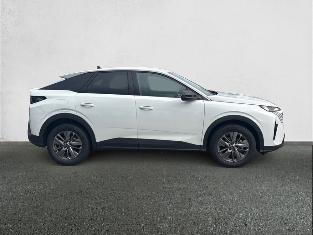 Occasion PEUGEOT 3008 3008 Hybrid 145 e-DCS6 - Allure