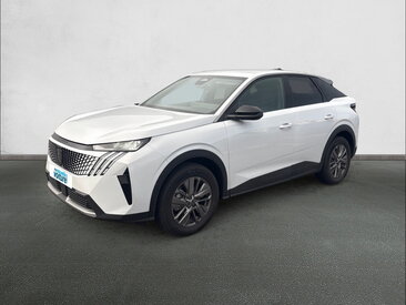 Occasion PEUGEOT 3008 3008 Hybrid 145 e-DCS6 - Allure