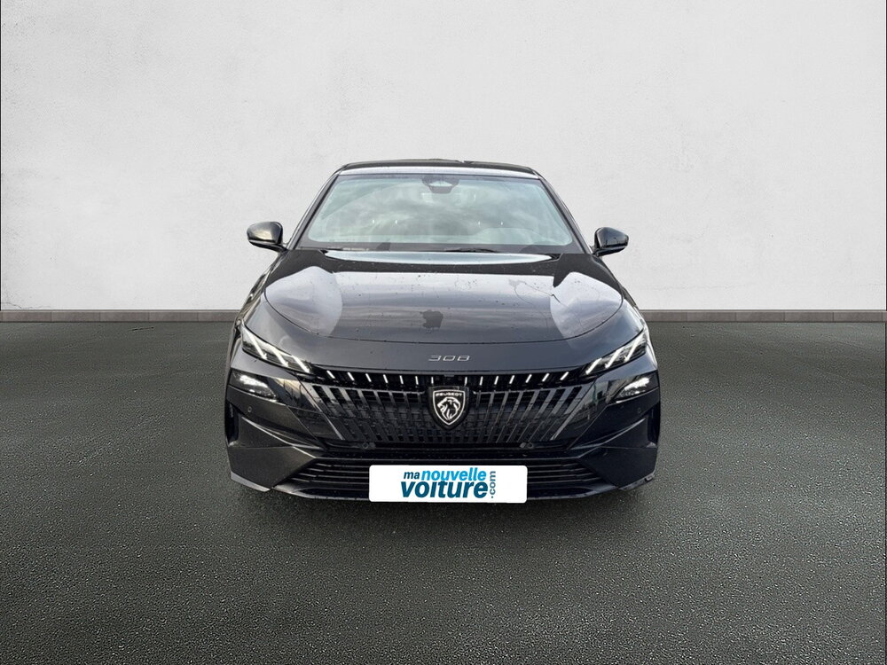 Occasion PEUGEOT 308 308 Hybrid 145 e-DCS6 - GT Exclusive