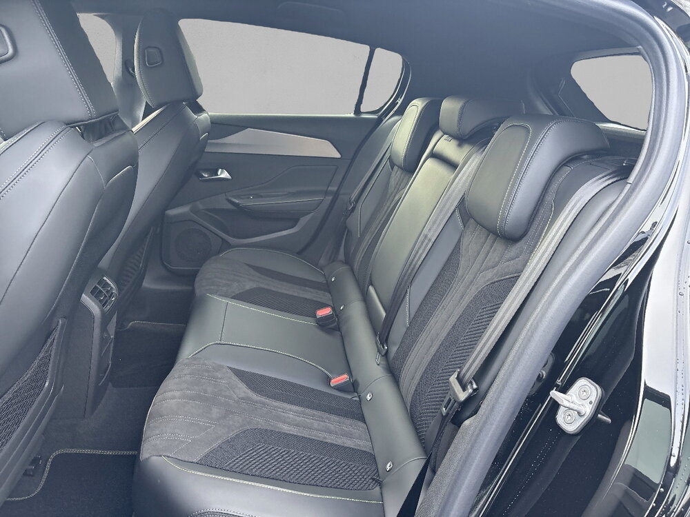 Occasion PEUGEOT 308 308 Hybrid 145 e-DCS6 - GT Exclusive