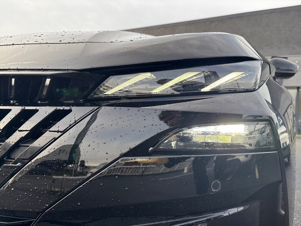 Occasion PEUGEOT 308 308 Hybrid 145 e-DCS6 - GT Exclusive