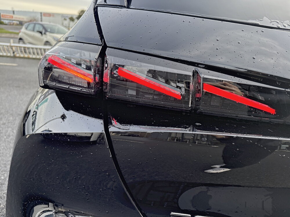 Occasion PEUGEOT 308 308 Hybrid 145 e-DCS6 - GT Exclusive