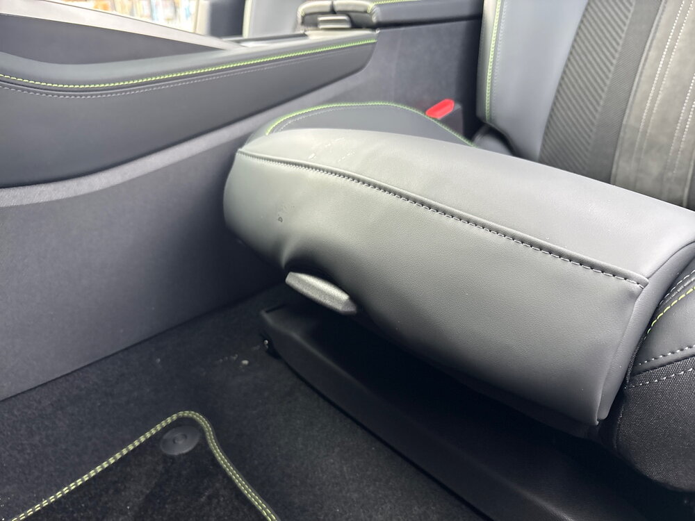 Occasion PEUGEOT 308 308 Hybrid 145 e-DCS6 - GT Exclusive