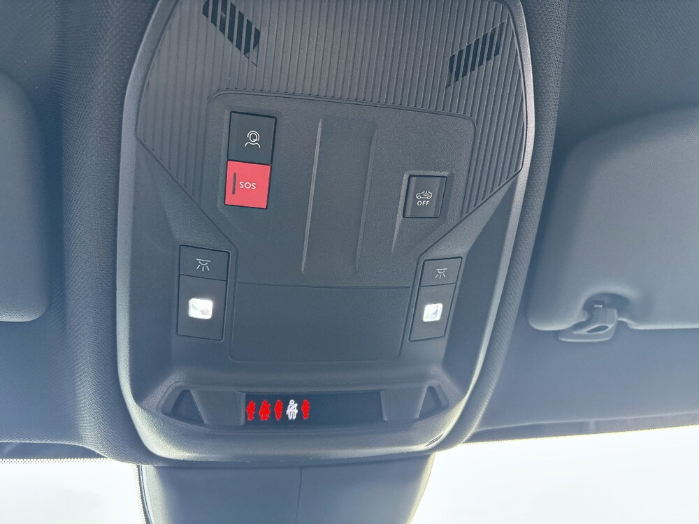 Occasion PEUGEOT 308 308 Hybrid 145 e-DCS6 - GT Exclusive