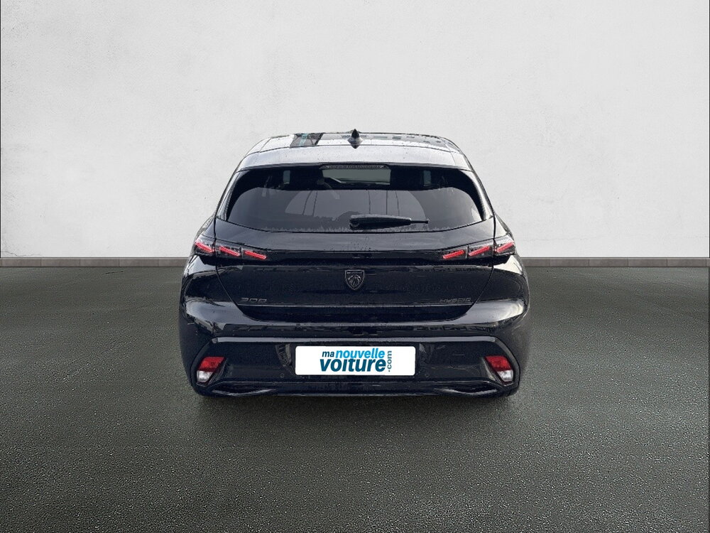 Occasion PEUGEOT 308 308 Hybrid 145 e-DCS6 - GT Exclusive