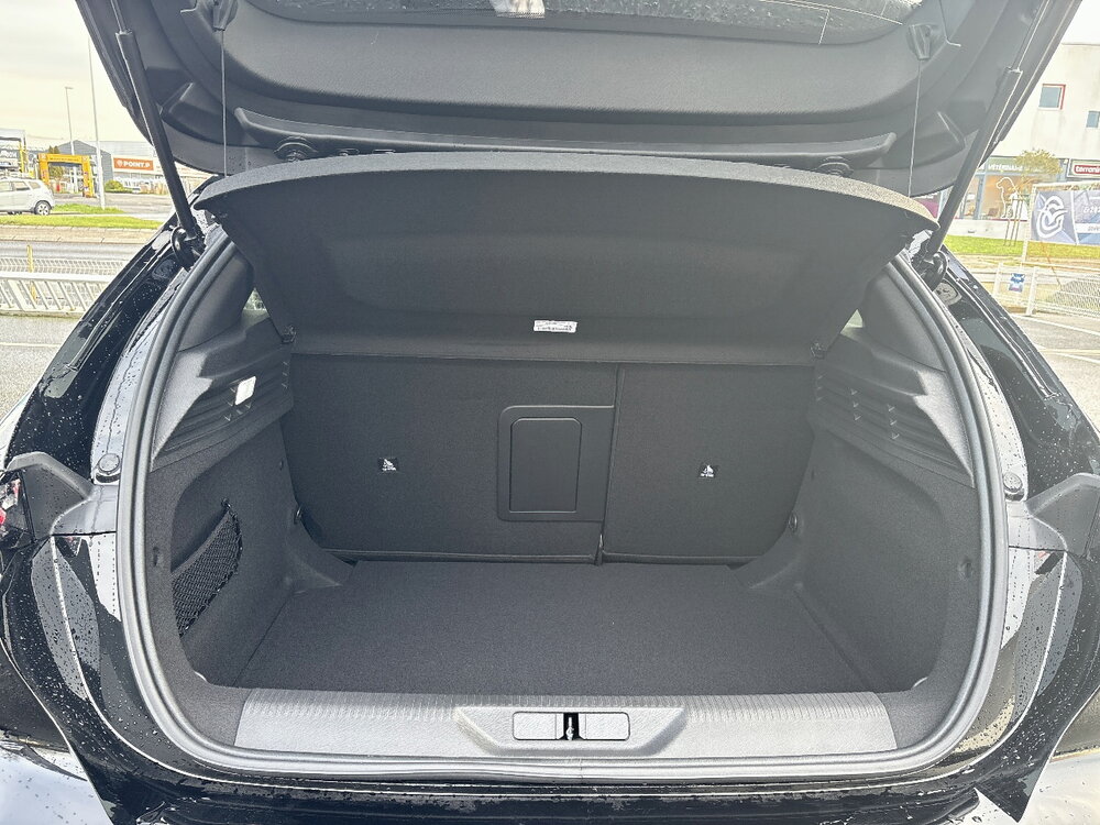 Occasion PEUGEOT 308 308 Hybrid 145 e-DCS6 - GT Exclusive