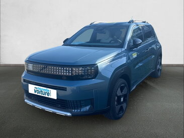 Occasion FIAT Grande Panda Grande Panda e 83 ch - La Prima