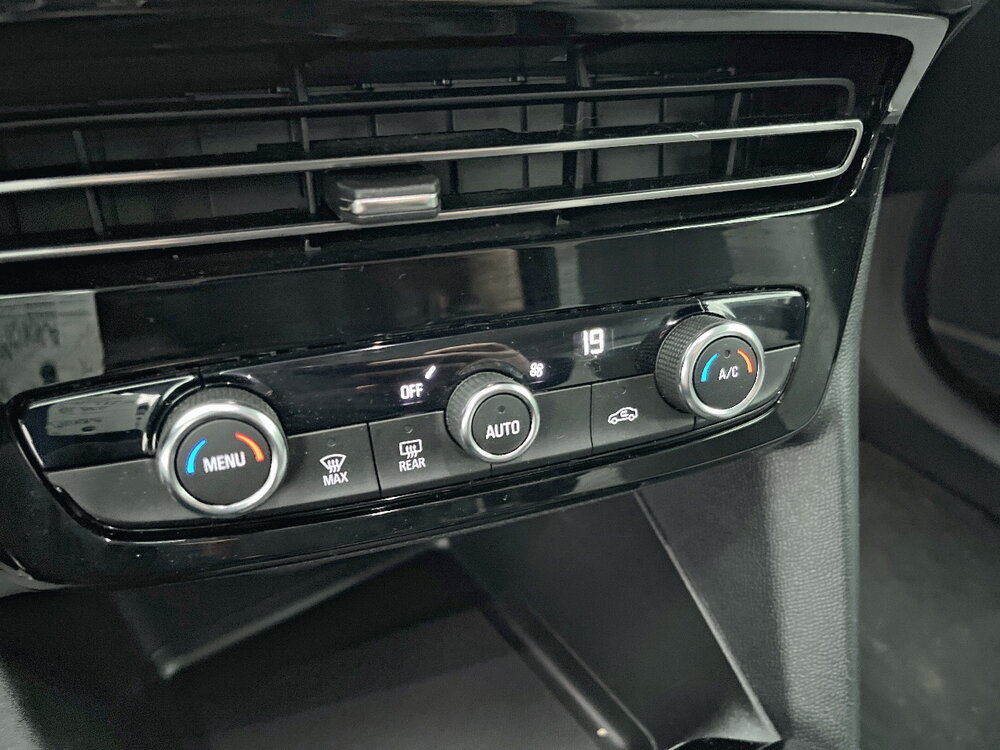 Occasion OPEL Mokka Mokka 1.2 Turbo 100 ch BVM6