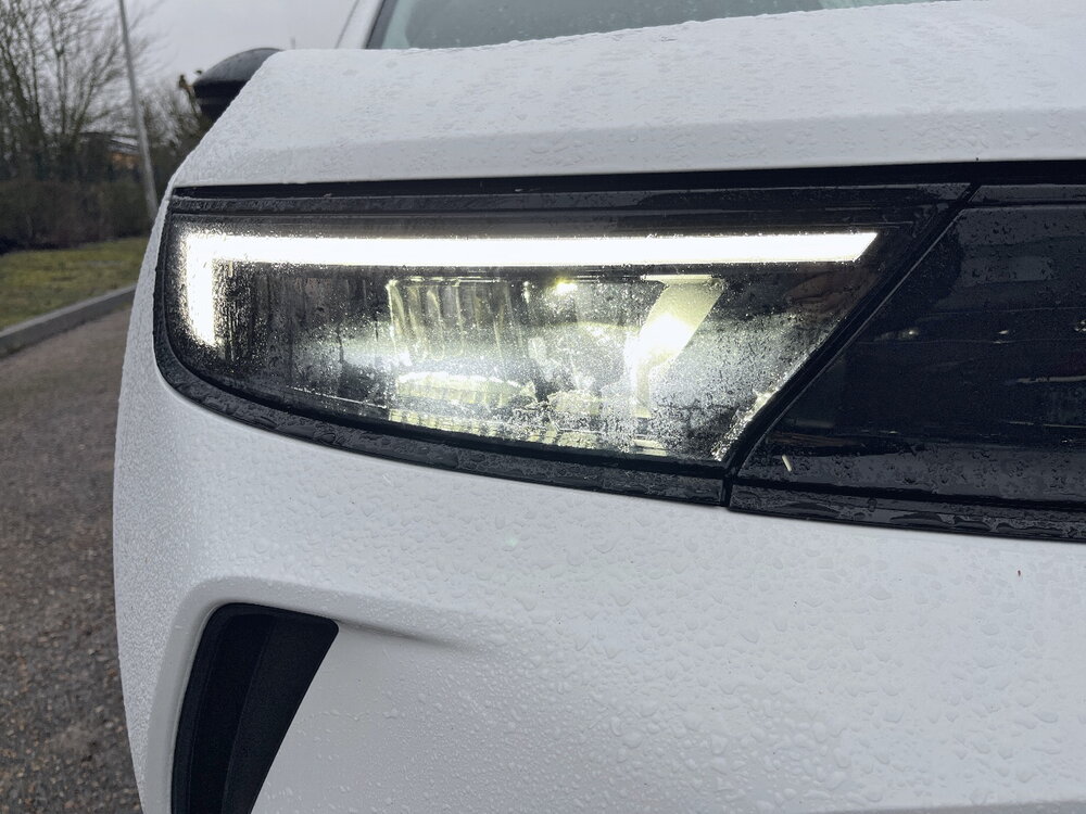 Occasion OPEL Mokka Mokka 1.2 Turbo 100 ch BVM6