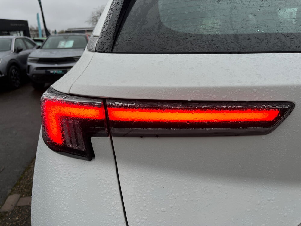 Occasion OPEL Mokka Mokka 1.2 Turbo 100 ch BVM6