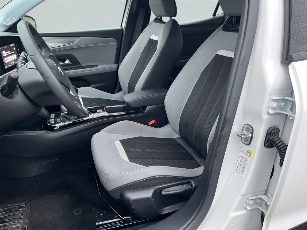 Occasion OPEL Mokka Mokka 1.2 Turbo 100 ch BVM6