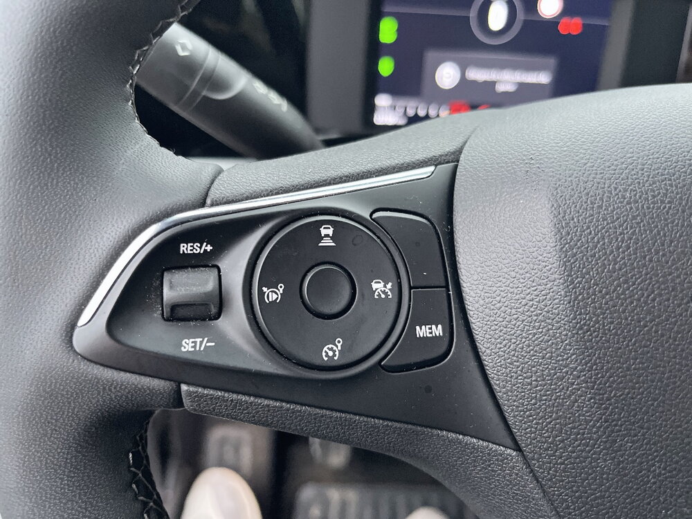 Occasion OPEL Mokka Mokka 1.2 Turbo 100 ch BVM6
