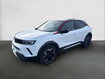 Occasion OPEL Mokka Mokka 1.2 Turbo 100 ch BVM6 - GS