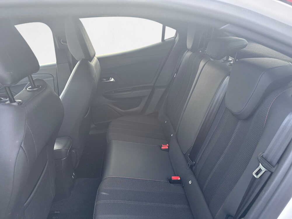 Occasion OPEL Mokka Mokka 1.2 Turbo 100 ch BVM6 - GS