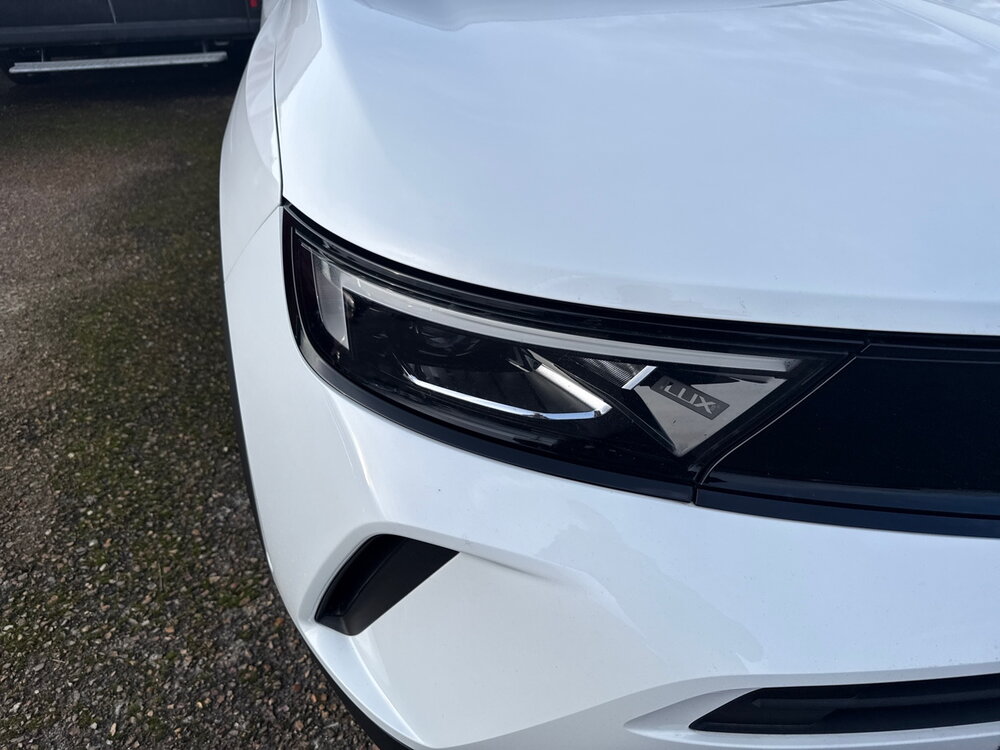 Occasion OPEL Mokka Mokka 1.2 Turbo 100 ch BVM6 - GS