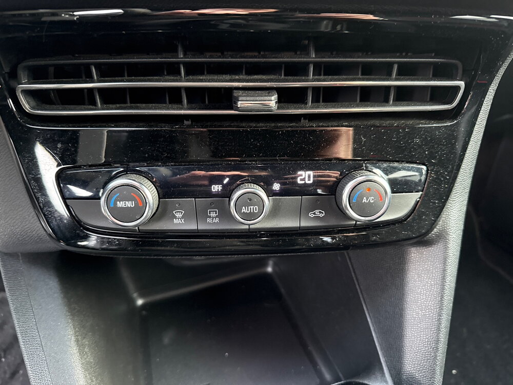 Occasion OPEL Mokka Mokka 1.2 Turbo 100 ch BVM6 - GS