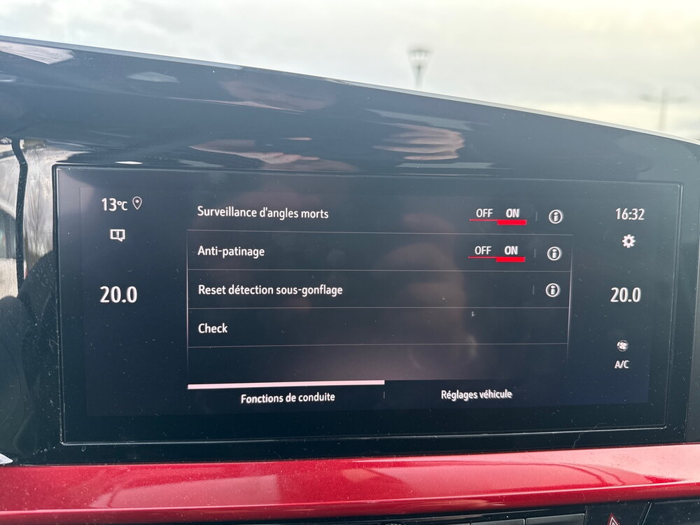 Occasion OPEL Mokka Mokka 1.2 Turbo 100 ch BVM6 - GS