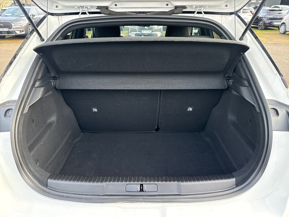 Occasion OPEL Mokka Mokka 1.2 Turbo 100 ch BVM6 - GS