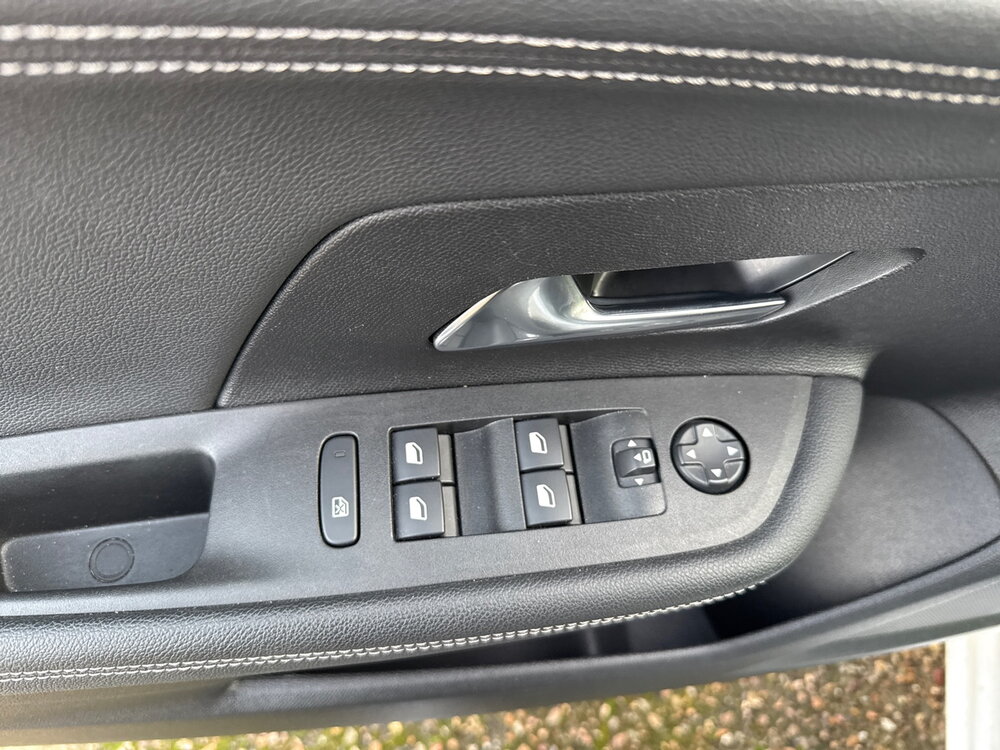 Occasion OPEL Mokka Mokka 1.2 Turbo 100 ch BVM6 - GS